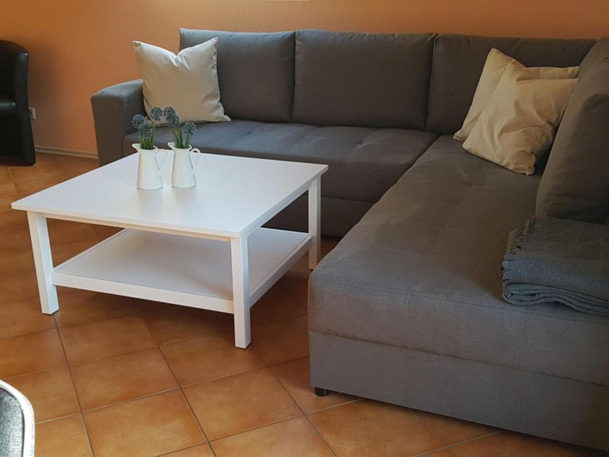 شقة Haus Wolter غينغنباخ المظهر الخارجي الصورة
