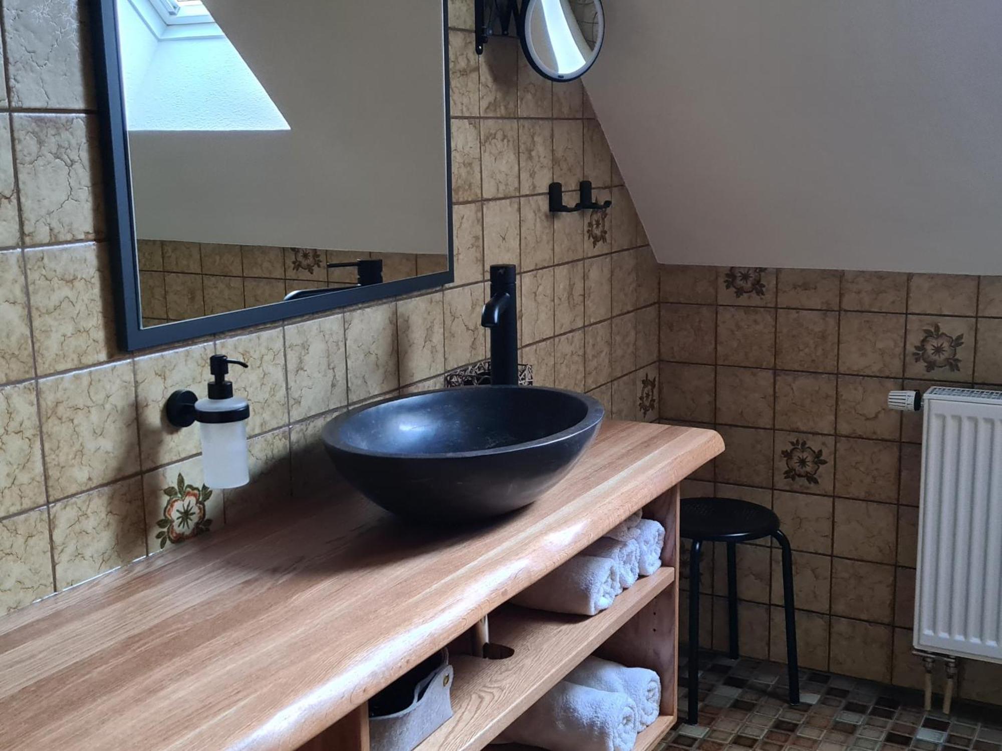 شقة Haus Wolter غينغنباخ المظهر الخارجي الصورة