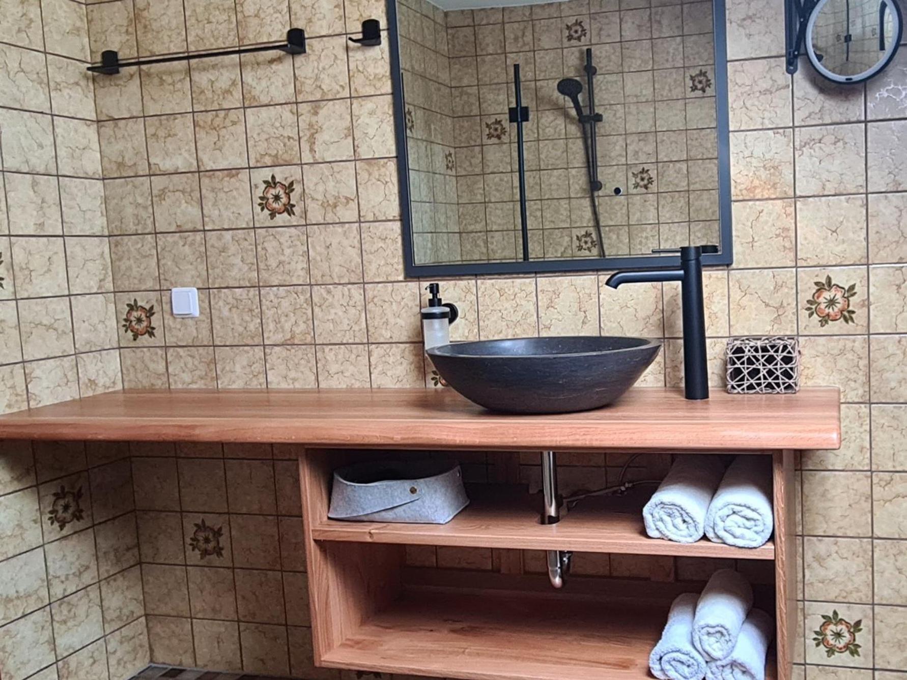 شقة Haus Wolter غينغنباخ المظهر الخارجي الصورة
