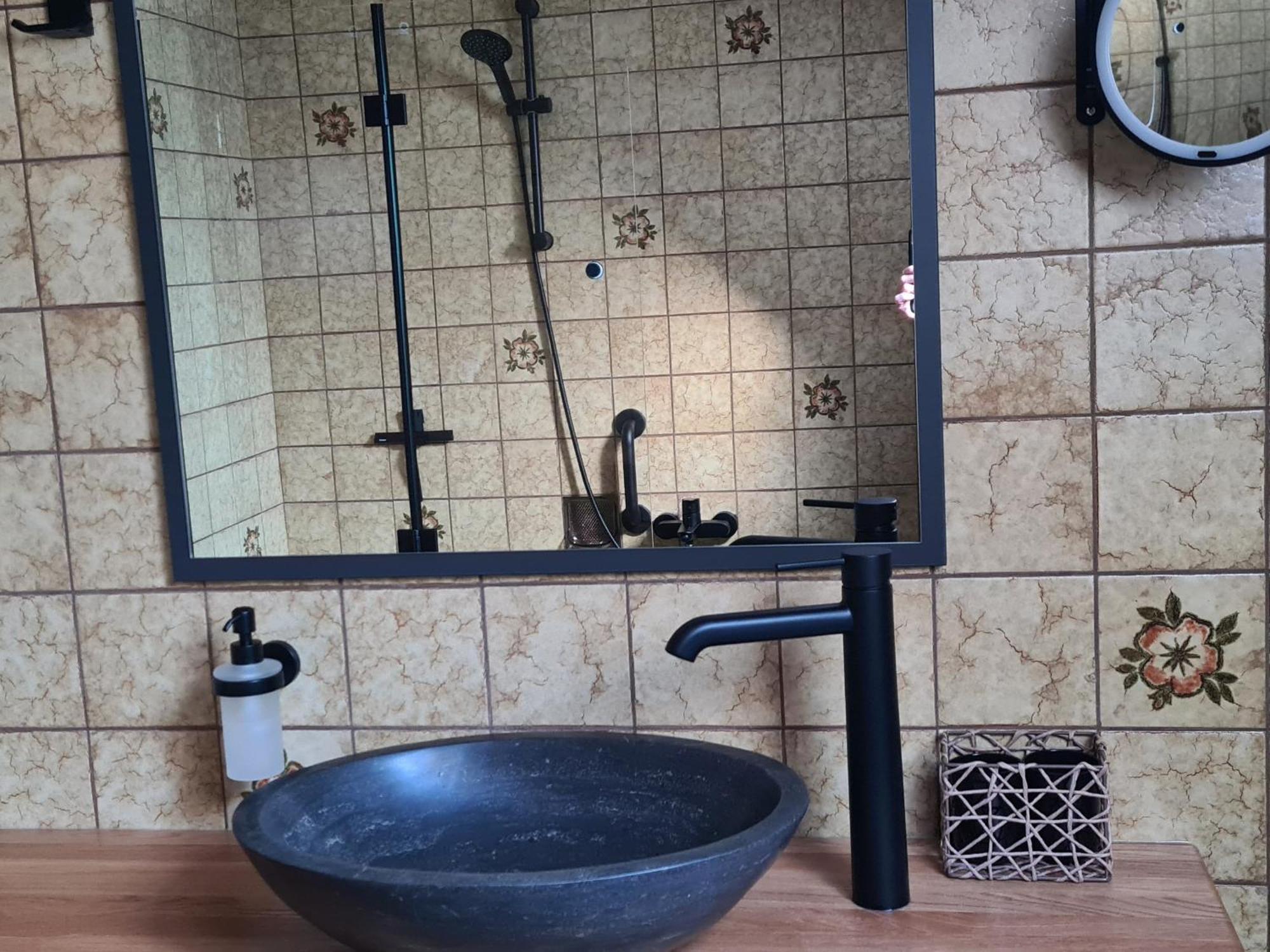 شقة Haus Wolter غينغنباخ المظهر الخارجي الصورة